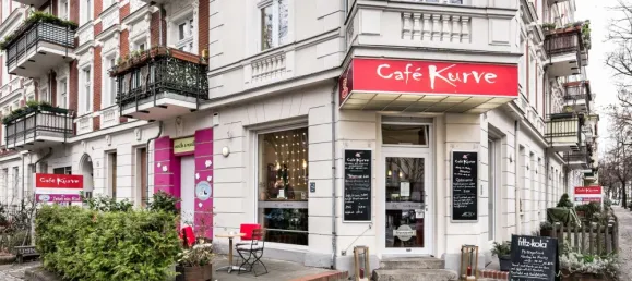 Apartamento de 1 dormitorio en Tempelhof, Germany No. 281514 9