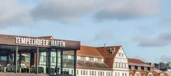 Apartamento de 1 dormitorio en Tempelhof, Germany No. 281514 8