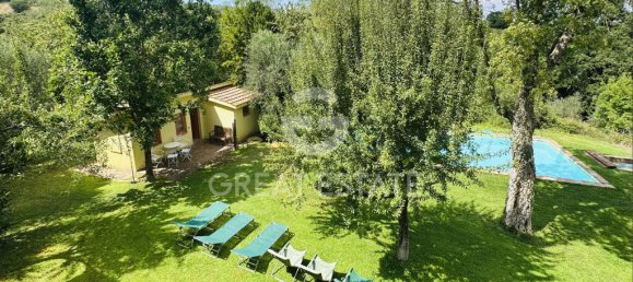 4 bedrooms Land in Magliano in Toscana, Italy No. 329320 14