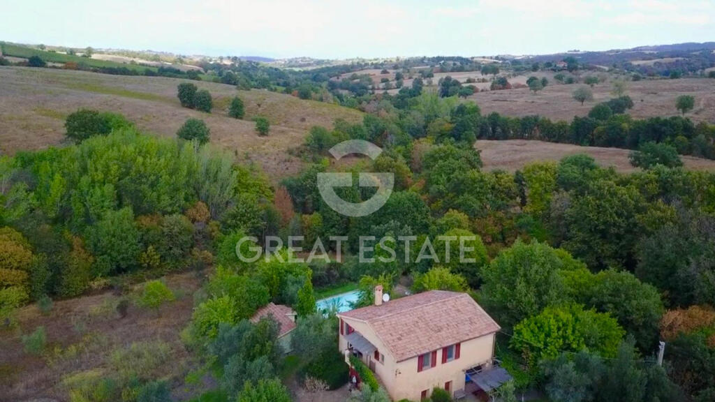 4 bedrooms Land in Magliano in Toscana, Italy No. 329320