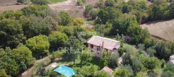 4 bedrooms Land in Magliano in Toscana, Italy No. 329320 15
