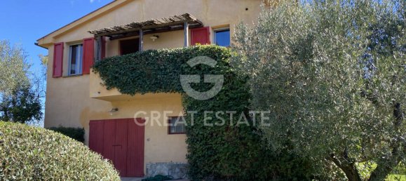 4 bedrooms Land in Magliano in Toscana, Italy No. 329320 4