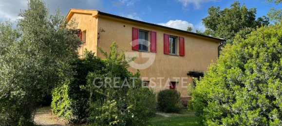 4 bedrooms Land in Magliano in Toscana, Italy No. 329320 3
