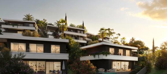 Villa T4 em Agios Tychonas, Cyprus N.º 3983 2