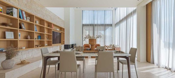 Villa T4 em Agios Tychonas, Cyprus N.º 3983 16