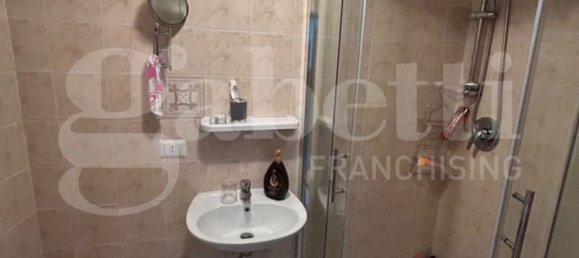 2-salle Appartement à Segni, Italy No. 30618 8