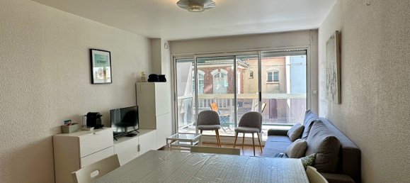 2 Schlafzimmer Wohnung in Le Touquet-Paris-Plage, France, Nr. 74122 2
