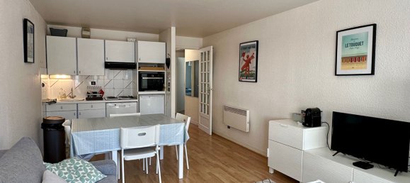 2 Schlafzimmer Wohnung in Le Touquet-Paris-Plage, France, Nr. 74122 4