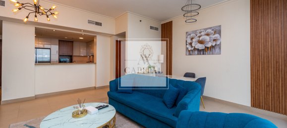 Apartamento T2 em Downtown Dubai (Downtown Burj Dubai), UAE N.º 51006 2