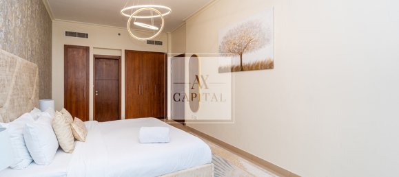 Apartamento T2 em Downtown Dubai (Downtown Burj Dubai), UAE N.º 51006 18