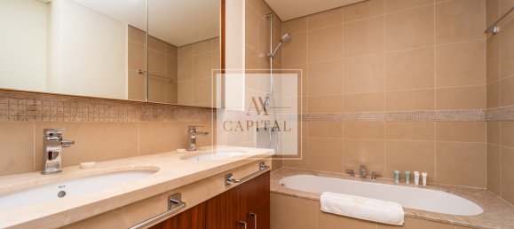 Apartamento T2 em Downtown Dubai (Downtown Burj Dubai), UAE N.º 51006 9