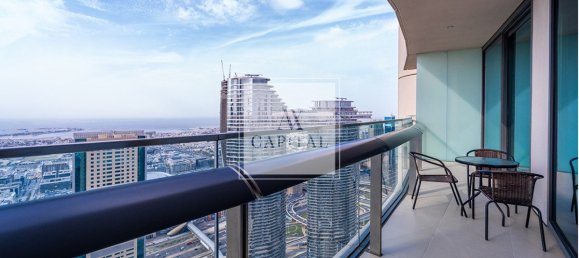 Apartamento T2 em Downtown Dubai (Downtown Burj Dubai), UAE N.º 51006 21