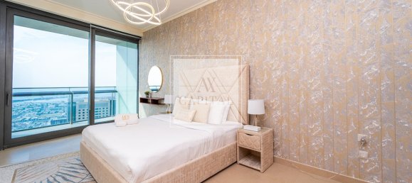 Apartamento T2 em Downtown Dubai (Downtown Burj Dubai), UAE N.º 51006 16