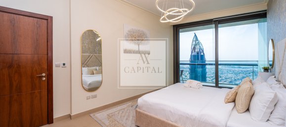 Apartamento T2 em Downtown Dubai (Downtown Burj Dubai), UAE N.º 51006 17
