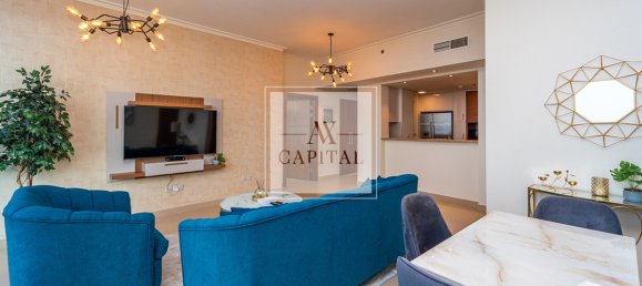 Apartamento T2 em Downtown Dubai (Downtown Burj Dubai), UAE N.º 51006 4