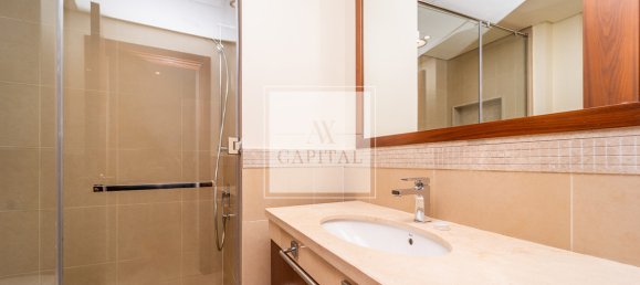 Apartamento T2 em Downtown Dubai (Downtown Burj Dubai), UAE N.º 51006 12