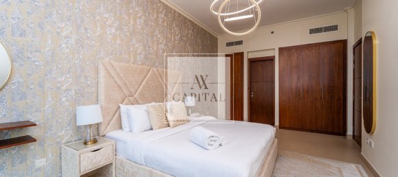 Apartamento T2 em Downtown Dubai (Downtown Burj Dubai), UAE N.º 51006 19