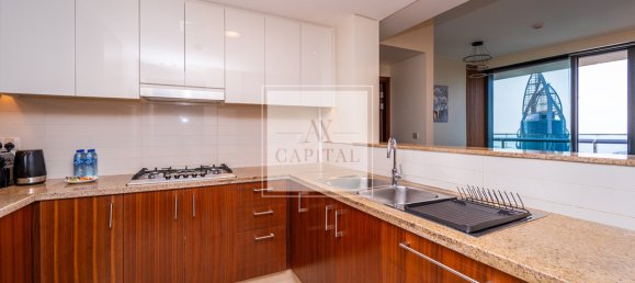 Apartamento T2 em Downtown Dubai (Downtown Burj Dubai), UAE N.º 51006 8