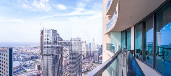 Apartamento T2 em Downtown Dubai (Downtown Burj Dubai), UAE N.º 51006 14