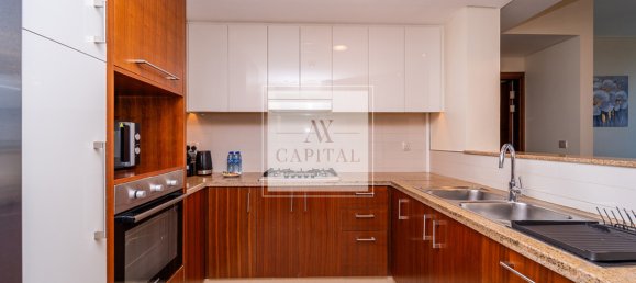 Apartamento T2 em Downtown Dubai (Downtown Burj Dubai), UAE N.º 51006 7