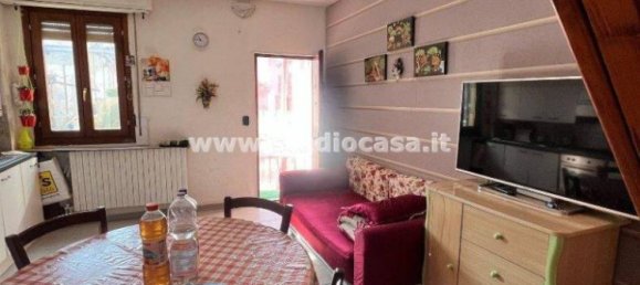 4 Schlafzimmer Haus in Spirano, Italy, Nr. 351936 13