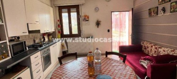 4 Schlafzimmer Haus in Spirano, Italy, Nr. 351936 14