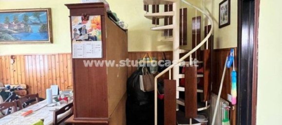 4 Schlafzimmer Haus in Spirano, Italy, Nr. 351936 21