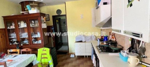 4 Schlafzimmer Haus in Spirano, Italy, Nr. 351936 17