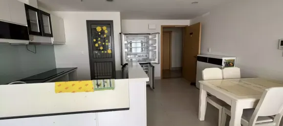 3 Schlafzimmer Wohnung in Thu Duc, Vietnam, Nr. 9116 3