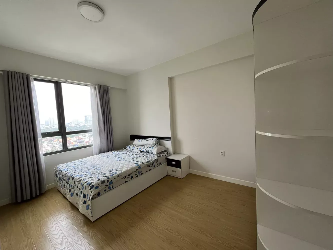 3 Schlafzimmer Wohnung in Thu Duc, Vietnam, Nr. 9116