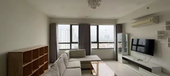 3 Schlafzimmer Wohnung in Thu Duc, Vietnam, Nr. 9116 5