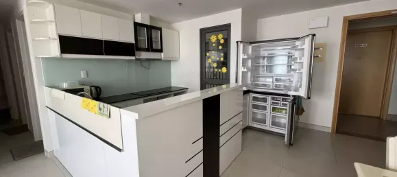 3 Schlafzimmer Wohnung in Thu Duc, Vietnam, Nr. 9116 4