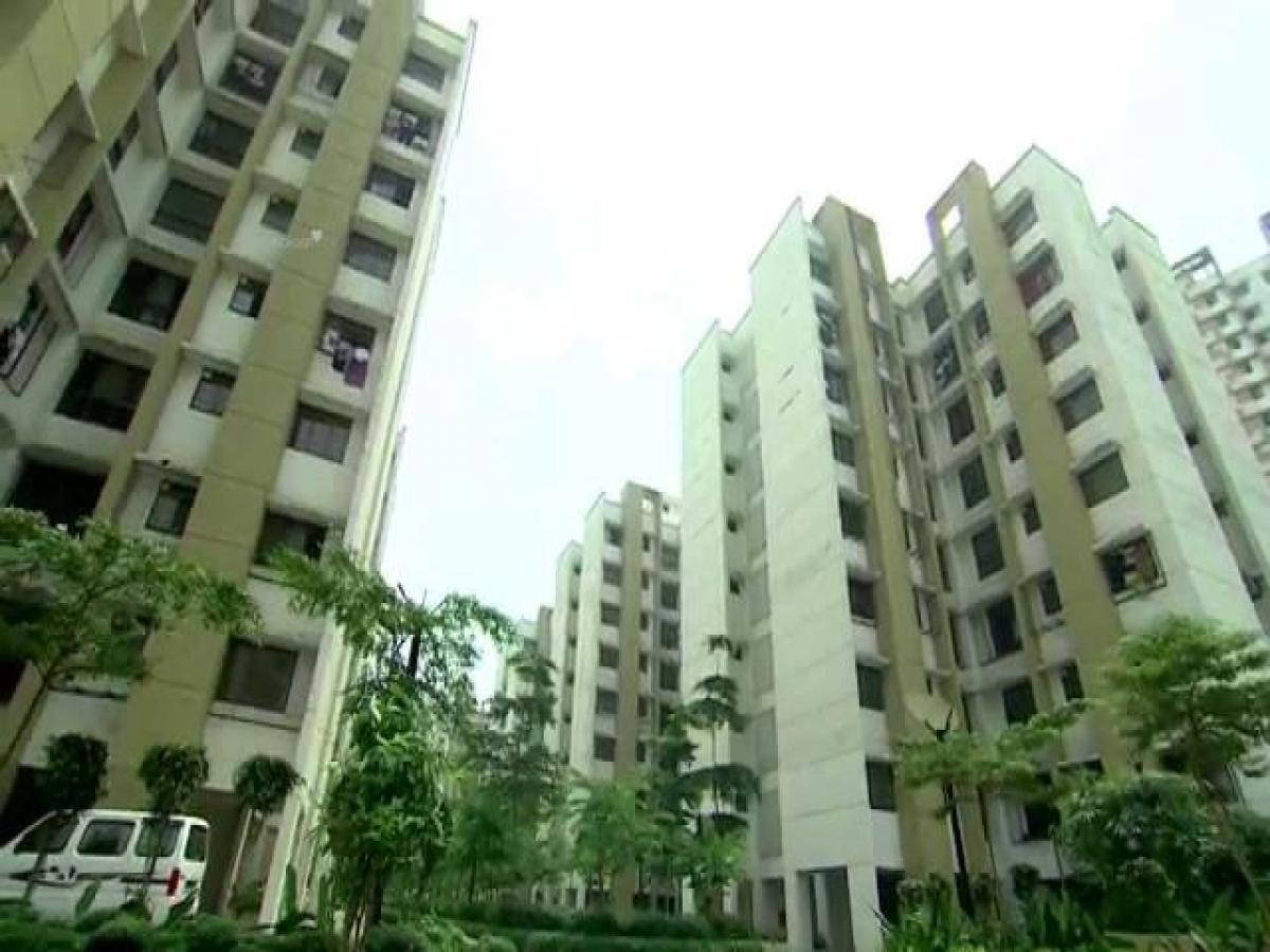 Studio in Mumbai, India No. 14067