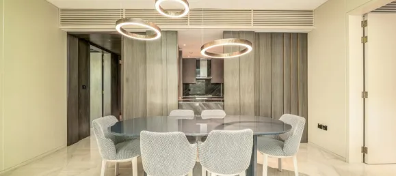 2 غرف نوم شقة في نخلة جميرا, UAE رقم 105965 6