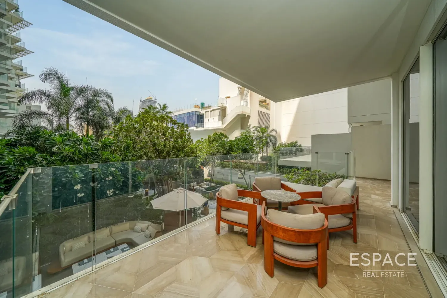 2 غرف نوم شقة في نخلة جميرا, UAE رقم 105965