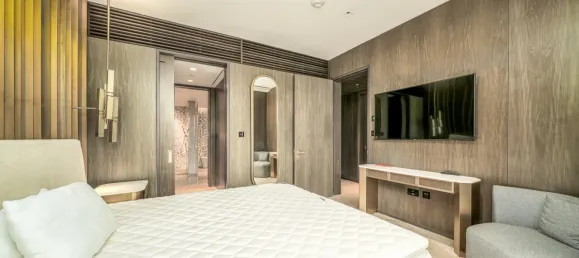 2 غرف نوم شقة في نخلة جميرا, UAE رقم 105965 5