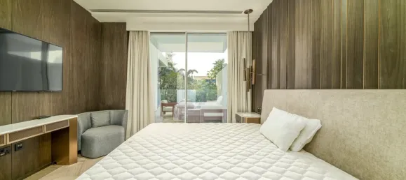 2 غرف نوم شقة في نخلة جميرا, UAE رقم 105965 4