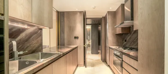 2 غرف نوم شقة في نخلة جميرا, UAE رقم 105965 7