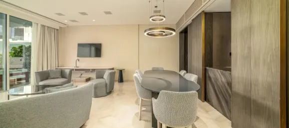 2 غرف نوم شقة في نخلة جميرا, UAE رقم 105965 11