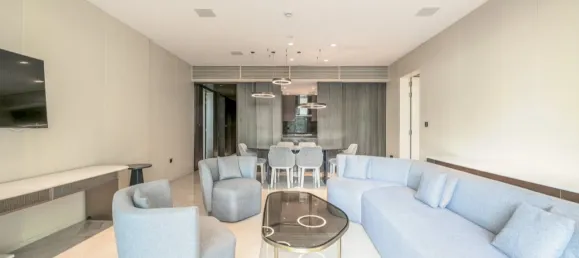 2 غرف نوم شقة في نخلة جميرا, UAE رقم 105965 3