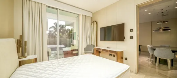 2 غرف نوم شقة في نخلة جميرا, UAE رقم 105965 9