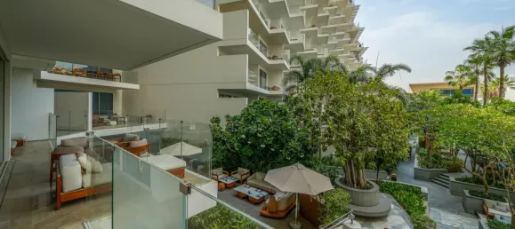 2 غرف نوم شقة في نخلة جميرا, UAE رقم 105965 15