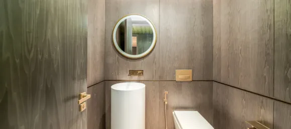 2 غرف نوم شقة في نخلة جميرا, UAE رقم 105965 18