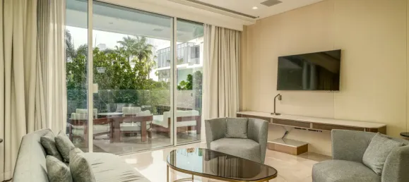 2 غرف نوم شقة في نخلة جميرا, UAE رقم 105965 2