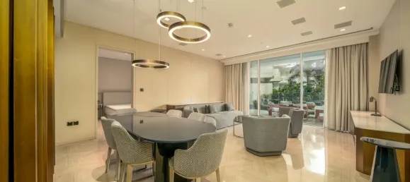 2 غرف نوم شقة في نخلة جميرا, UAE رقم 105965 10