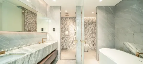 2 غرف نوم شقة في نخلة جميرا, UAE رقم 105965 17