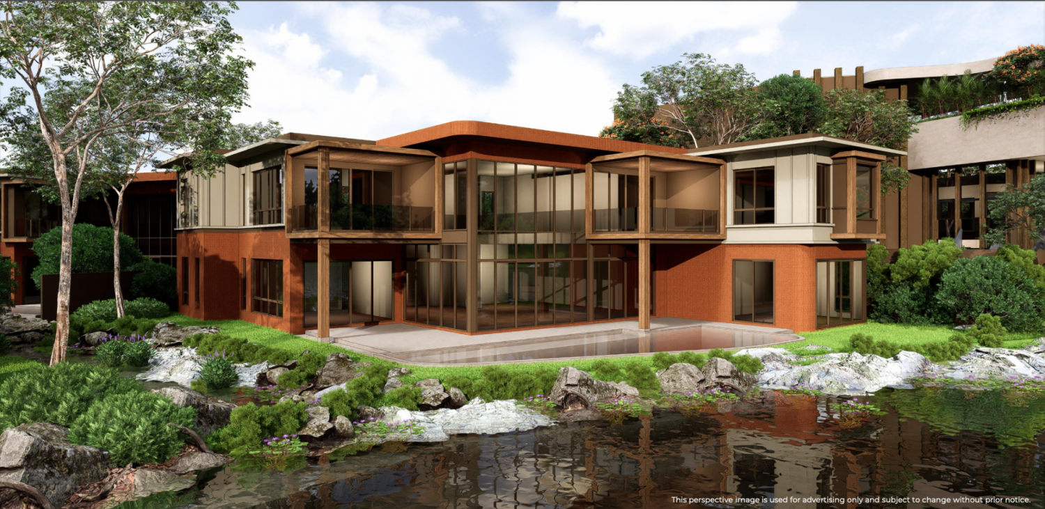 6 chambres house à vendre à Bang Tao, Phuket, Southern Thailand, Thailand № 79993