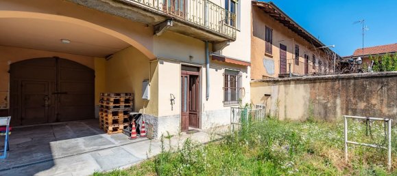 Villa de 3 divisões em Parabiago, Italy N.º 307146 33