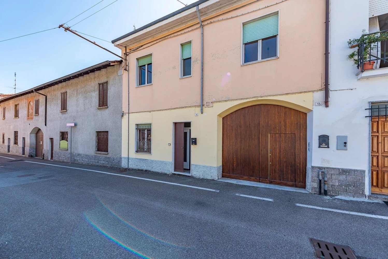 Villa de 3 divisões em Parabiago, Italy N.º 307146