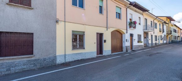 Villa de 3 divisões em Parabiago, Italy N.º 307146 34